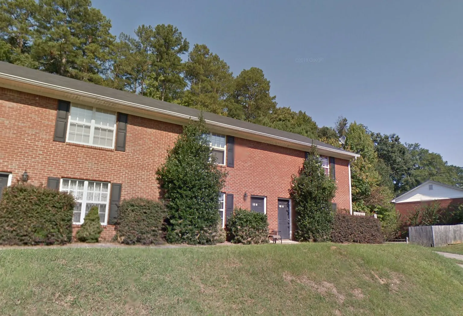 24 Dodd Blvd. Apt. C — Photo 1