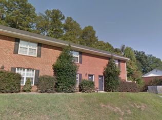 24 Dodd Blvd SE #C, Rome, GA 30161