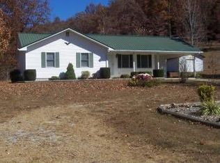 3940 Reese Hurt Rd, Edmonton, KY 42129