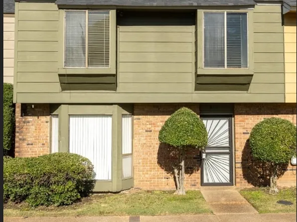 2107 Seven Oaks Dr, Memphis, TN 38116