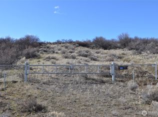 6321 Colockum Rd, Ellensburg, WA 98926