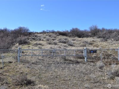 6321 Colockum Road, Ellensburg, WA, 98926