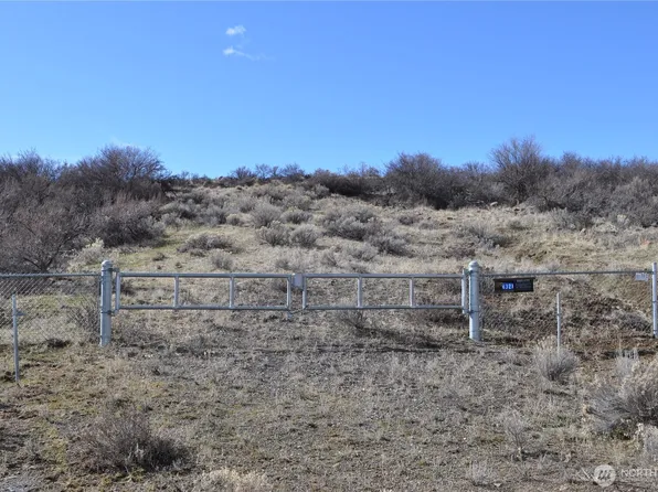 6321 Colockum Road, Ellensburg, WA 98926