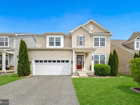 1725 Hudgins Farm Cir, Fredericksburg, VA 22408