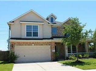 12824 Shadow Canyon Ln, Pearland, TX 77584