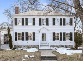 18 Argyle St, Andover, MA 01810