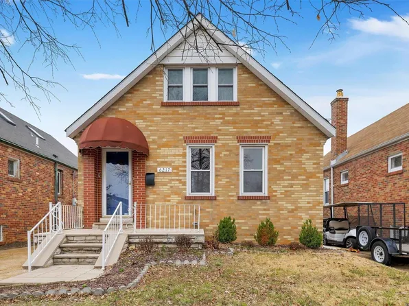 6217 Marquette Ave, Saint Louis, MO 63139
