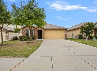 15414 Bobwhite Quail, San Antonio, TX 78253