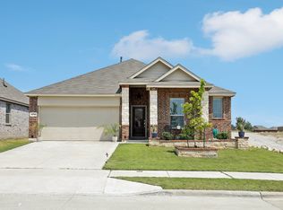 14752 Mainstay Way, Haslet, TX 76052