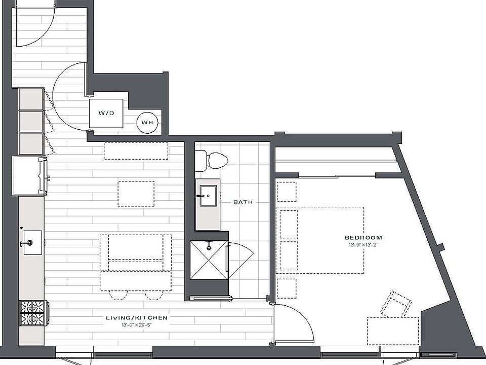 1st image of 2155 N Elston Ave #652