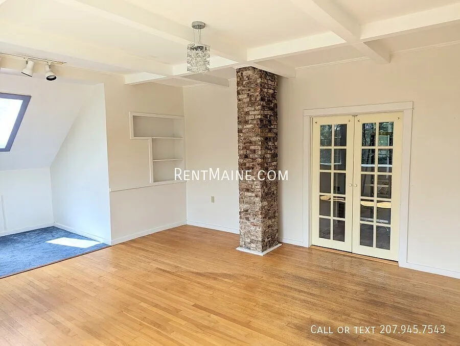 Building Photo - 54 Penobscot St #1