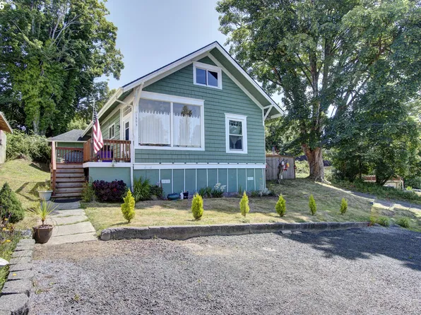 1503 1st St W, South Bend, WA 98586