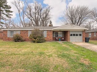 306 Kings Mills Rd, Mason, OH 45040