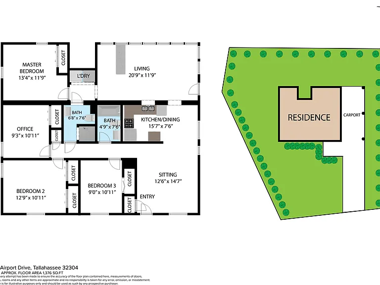 1601 Airport Dr — Photo 18