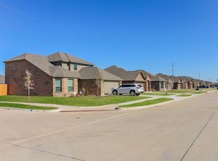 Lasater Ranch, Crowley, TX 76036