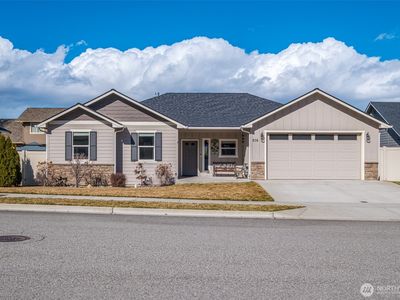 636 Craig, Wenatchee, WA, 98801