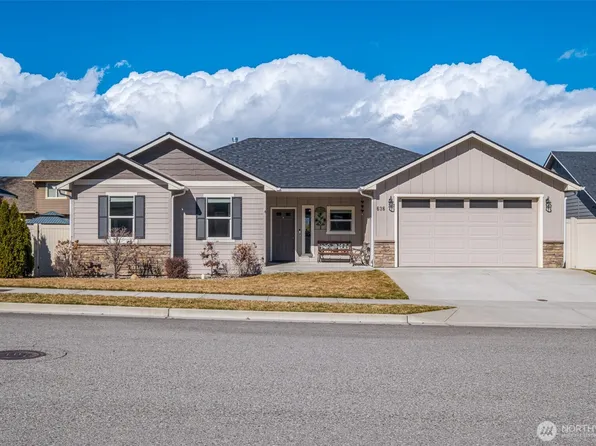 636 Craig, Wenatchee, WA 98801
