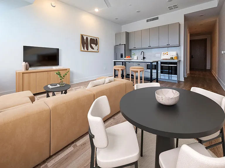 Peridot Residences — Photo 45