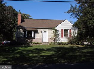 12900 Harewood Rd, Middle River, MD 21220