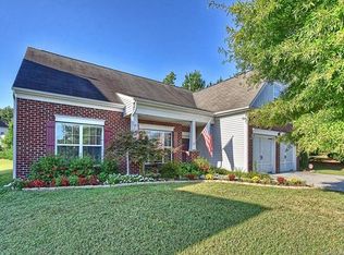 1906 Yaupon Rd, Charlotte, NC 28215