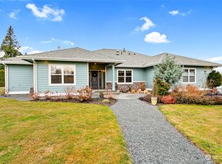 1215 W Smith Rd, Bellingham, WA 98226