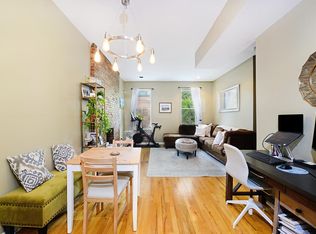 203 14th St APT 2A, Hoboken, NJ 07030