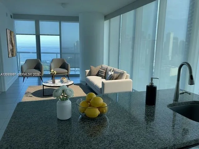 888 Biscayne Blvd #3001 — Photo 6
