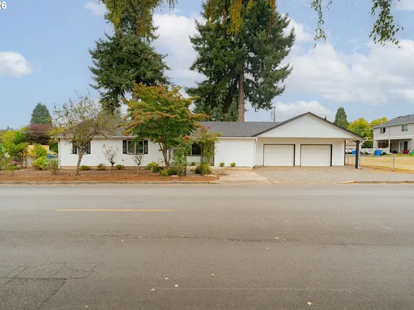 200 N 3rd Ave, Ridgefield, WA 98642