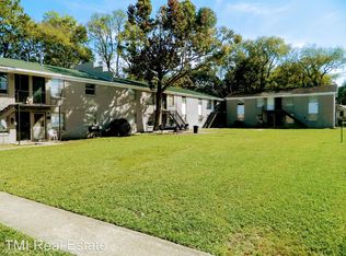 1297 44th St N, Birmingham, AL 35212