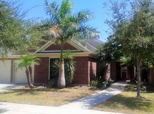 3206 San Rafael St, Mission, TX 78572