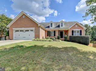 995 Tributary Way, Dacula, GA 30019