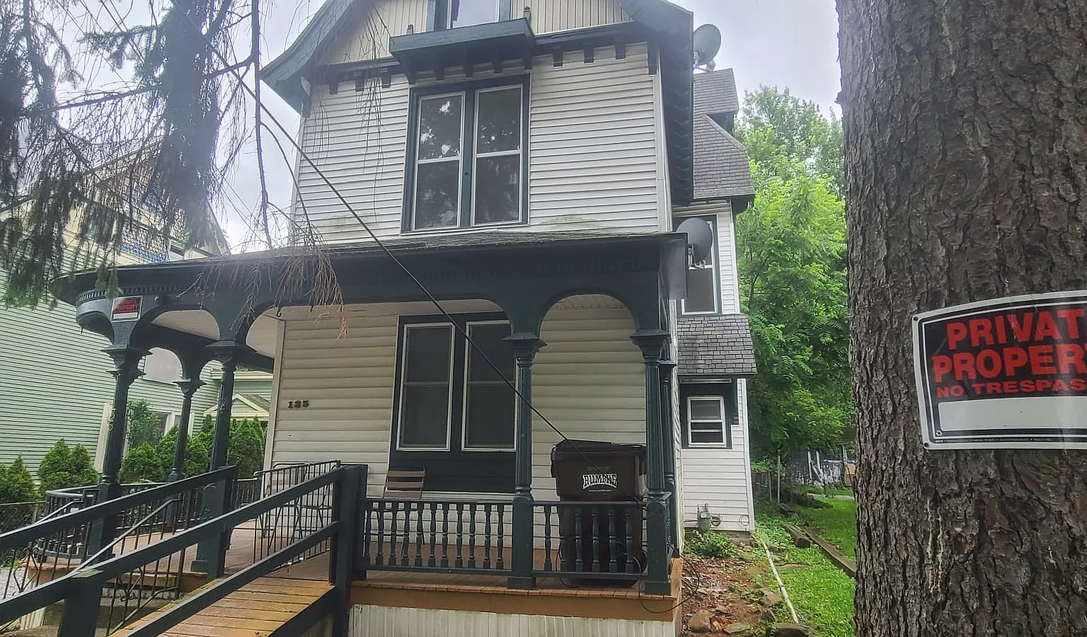 1 bed, 600 sqft, $800 — Photo 1