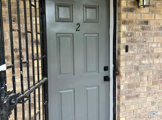 2906 Corpus Christi St #2, Laredo, TX 78043