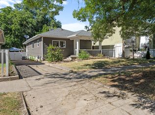 726 E 29 S, Ogden, UT 84403