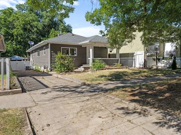 726 E 29 S, Ogden, UT 84403