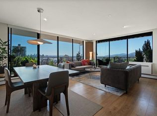 140 Keith Rd E #701, North Vancouver, BC V7J1J8