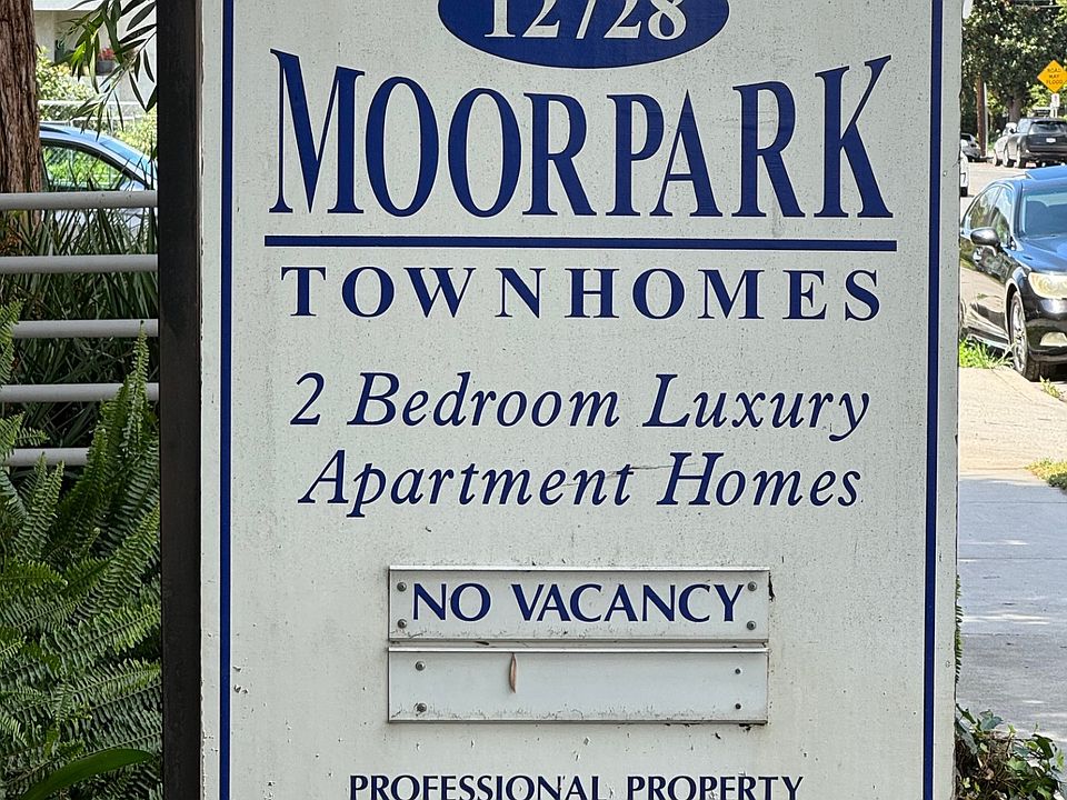 1st image of 12728 Moorpark St APT 7