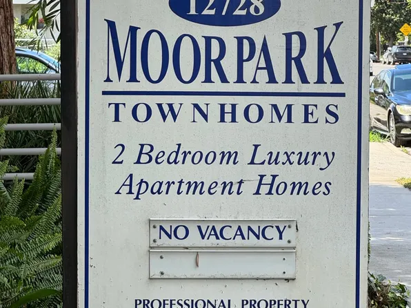 12728 Moorpark St APT 7, Studio City, CA 91604