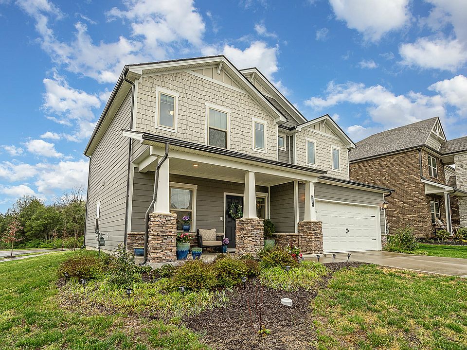 2456 Prairie Hill Dr, Antioch, TN 37013 | Zillow