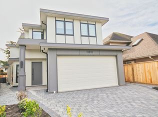 11891 Dunavon Pl, Richmond, BC