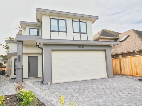11891 Dunavon Pl, Richmond, BC V7E 3Y1