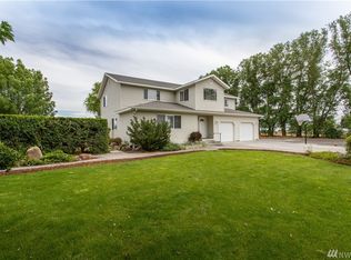 4093 Road E NE, Moses Lake, WA 98837