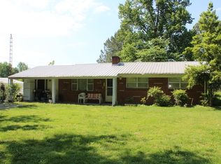 136 Bethsaida Rd, Monroe, TN 38573