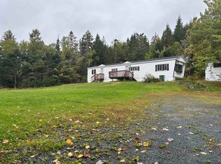 1126 Myra Rd, Porters Lake, NS B3E 1G9