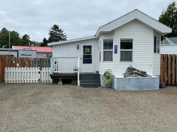 3205 Sandridge Rd, Ilwaco, WA 98624