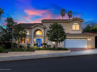 7215 Summitrose St, Tujunga, CA 91042