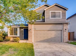 3158 W Calypso Ct, Castle Rock, CO 80109