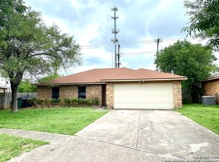 8106 Golden Harvest, San Antonio, TX 78250