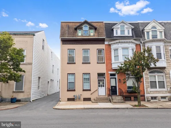 820 E Market St, York, PA 17403