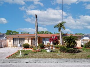 1551 Dartmouth Dr, Holiday, FL 34691